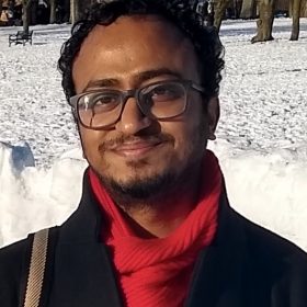 Image of Dr Koonal Duggal